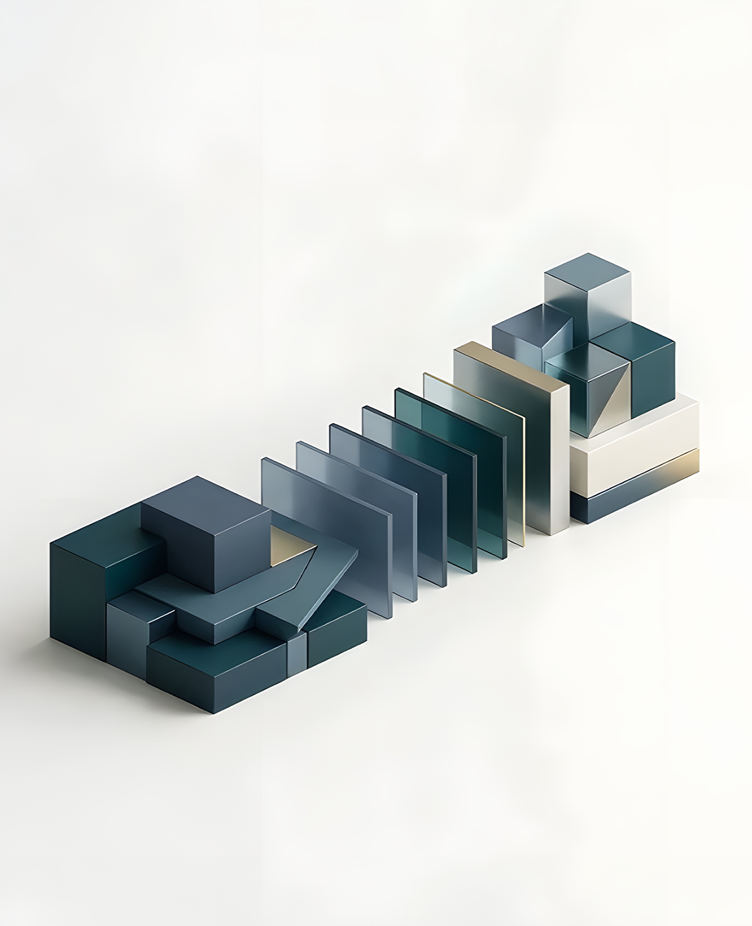Mercator company story visual